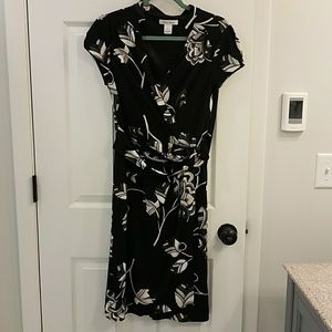 White House Black Market Dress